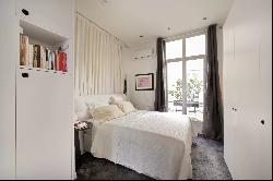 Sale - Apartment Paris 2nd (Vivienne)