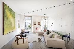 Sale - Apartment Paris 2nd (Vivienne)