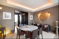 Paris 7th District – A superb 350 sqm Hotel Particulier..