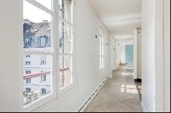 Paris 6th District –  An ideal pied a terre