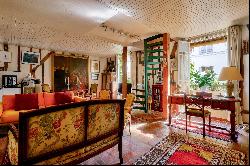 Paris 4th District – An ideal pied a terre