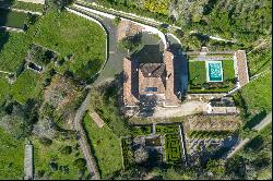 Farm, 8 bedrooms, for Sale