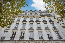 Paris 7th District – An ideal pied a terre