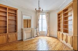 Sale - Apartment Paris 16th (Muette)