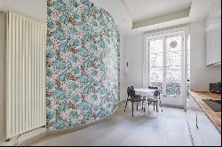 Paris 8th District - A sublime 4-bed apartment