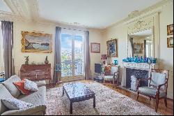 Paris 7th District – An ideal pied a terre