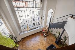 Paris 9th District - A superb pied a terre