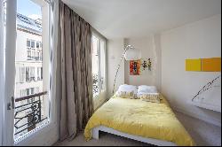 Paris 9th District - A superb pied a terre