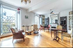 Paris 13th District – An ideal pied a terre