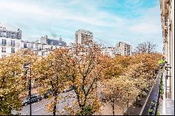 Paris 13th District – An ideal pied a terre