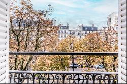 Paris 13th District – An ideal pied a terre