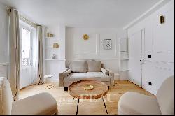 Paris 7th District - An ideal pied a terre