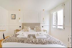 Paris 7th District – An ideal pied a terre