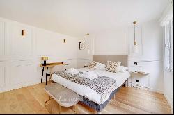 Paris 7th District - An ideal pied a terre