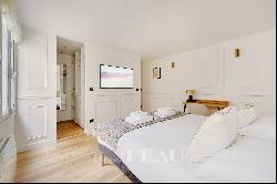 Paris 7th District - An ideal pied a terre