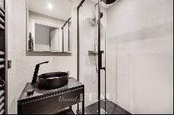 Paris 7th District – An ideal pied a terre