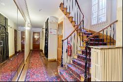 Sale - Apartment Paris 16th (Muette)