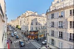 Sale - Apartment Paris 16th (Muette)