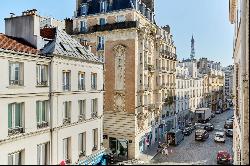 Sale - Apartment Paris 16th (Muette)