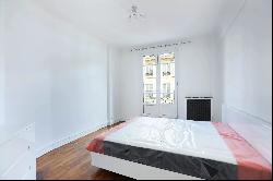 Sale - Apartment Paris 16th (Muette)