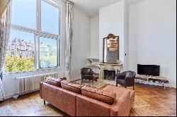 Paris 7th District – A superb pied a terre