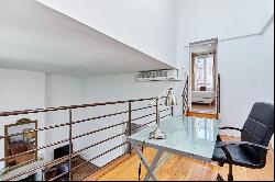 Paris 7th District – A superb pied a terre