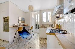 Versailles – A renovated 3-bed apartment