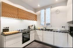 Paris 6th District -  Carrefour de la Croix Rouge -  2 bedrooms apartment