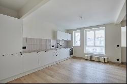 Sale - Apartment Paris 16th (Muette)