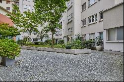 Sale - Apartment Paris 16th (Muette)