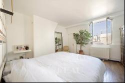 Paris 3rd District – An ideal pied a terre