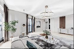 Neuilly-sur-Seine  - A 4-bed apartment