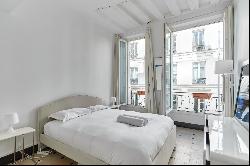 Paris 6th District – An ideal pied a terre