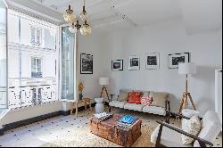 Paris 6th District – An ideal pied a terre