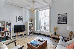 Paris 6th District – An ideal pied a terre