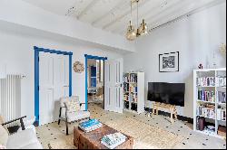 Paris 6th District – An ideal pied a terre