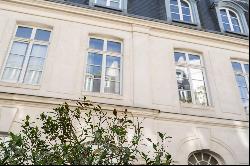 Paris 6th District – A superb pied a terre