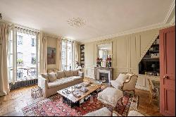 Paris 6th District -  An ideal pied a terre