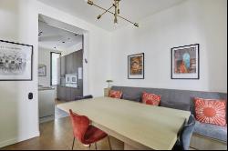 Sale - Mansion Paris 16th (Auteuil)