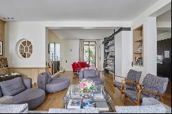 Sale - Mansion Paris 16th (Auteuil)