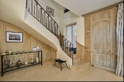 Sale - Mansion Paris 16th (Auteuil)