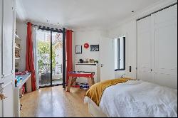 Sale - Mansion Paris 16th (Auteuil)