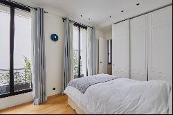 Sale - Mansion Paris 16th (Auteuil)