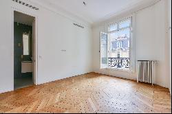 Rental Unfurnished - Apartment Paris 16th (Muette)