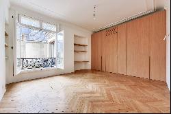 Rental Unfurnished - Apartment Paris 16th (Muette)