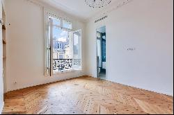 Rental Unfurnished - Apartment Paris 16th (Muette)