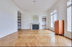 Rental Unfurnished - Apartment Paris 16th (Muette)