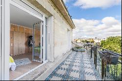 Paris 8th District – An exceptional 4-bed aparment