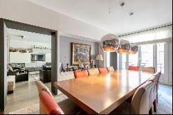 Paris 8th District – A superb 6-bed apartment