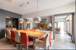 Paris 8th District – A superb 6-bed apartment